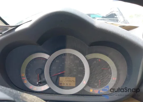 2012 Toyota Rav4 из США, поврежденный, VIN 2T3BF4DV6CW178984